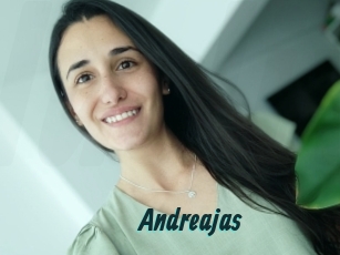 Andreajas