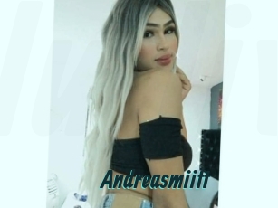 Andreasmiitt