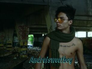 Andreisweetboy