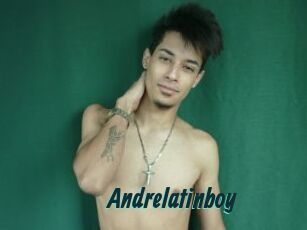 Andrelatinboy