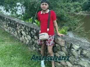 Andresalvarez