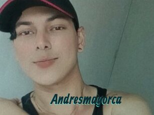 Andresmayorca