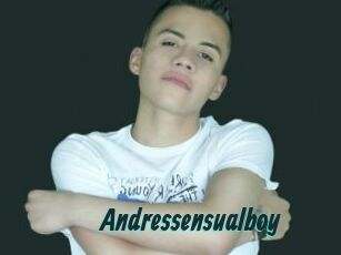 Andressensualboy