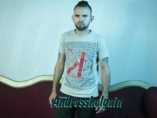 Andressholguin