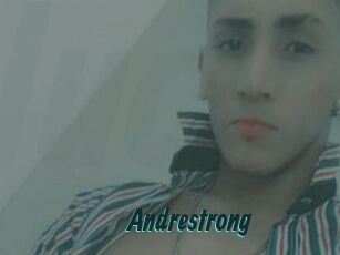 Andrestrong