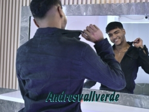 Andresvallverde