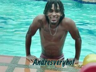 Andresveryhot