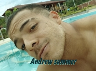 Andrew_summer