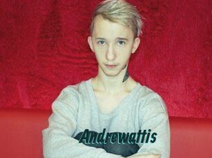 Andrewattis