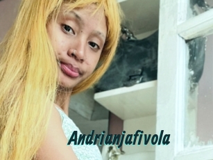 Andrianjafivola