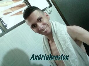 Andriuhenston