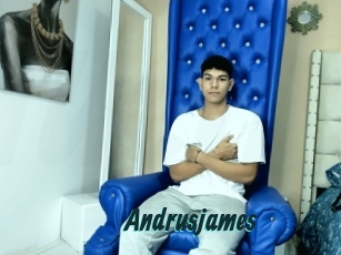 Andrusjames