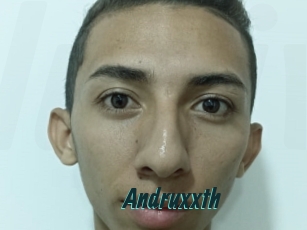 Andruxxth