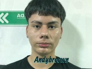 Andybroown