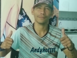 Andyhot111