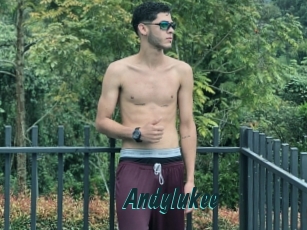 Andylukee