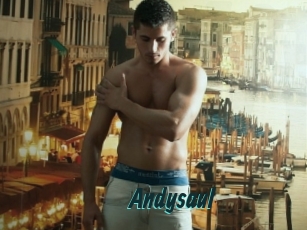 Andysaul