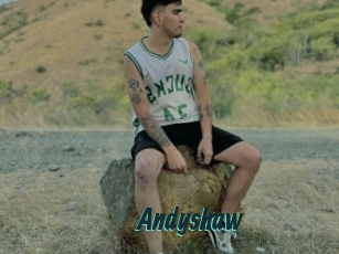 Andyshaw