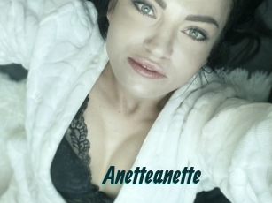 Anetteanette