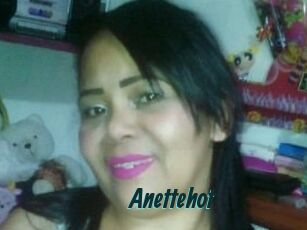 Anettehot