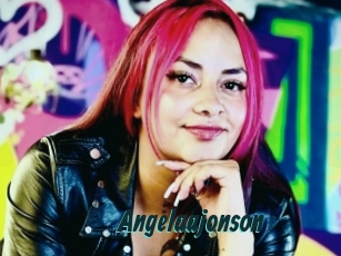 Angelaajonson