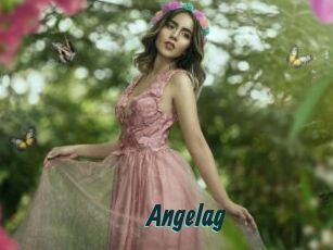 Angelag