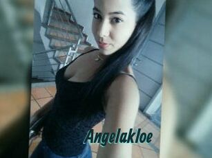 Angelakloe