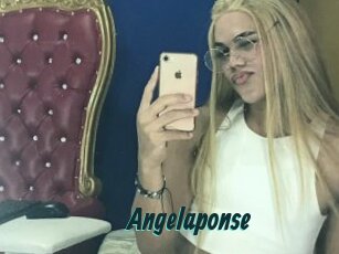 Angelaponse