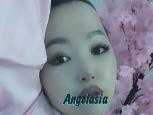 Angelasia