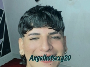 Angelhotsexy20