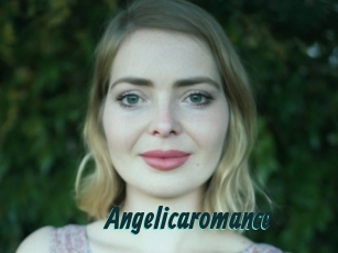 Angelicaromance