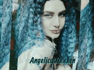 Angelicavixxxen