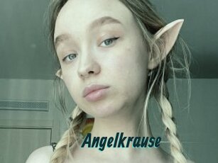 Angelkrause