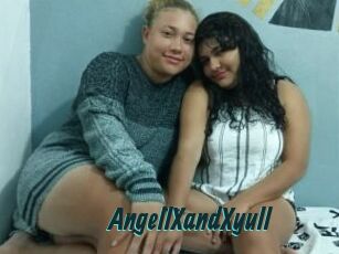 AngellXandXyull