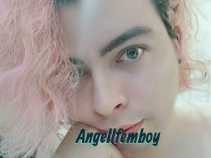 Angellfemboy