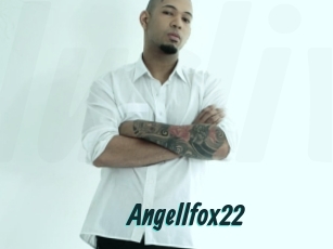 Angellfox22