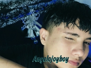 Angelojoyboy