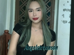 Angelstevenson