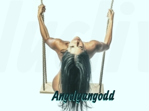 Angelyangodd