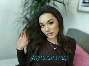 Angiecalloway
