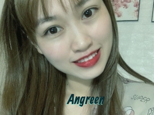 Angreen