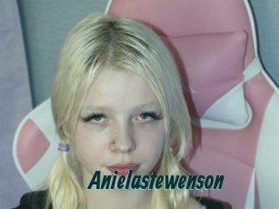 Anielastewenson