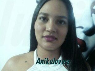 Anikalovers