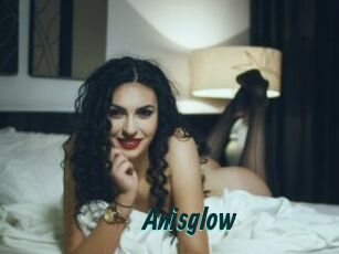 Anisglow