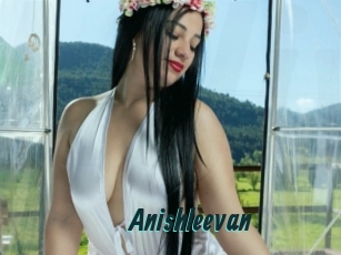 Anishleevan