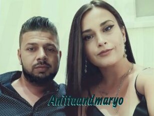 Anittaandmaryo