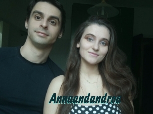 Annaandandrea