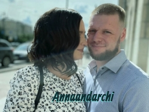 Annaandarchi