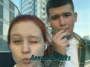 Annaandmarks