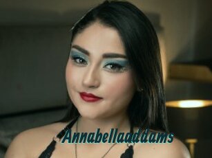 Annabellaaddams